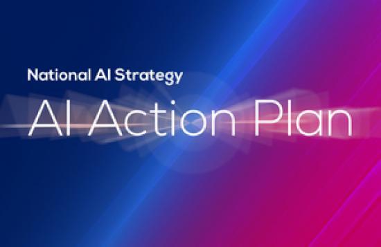 Photograph of UK Sets Out Proposals For New AI Rulebook To Unleash Innovation And Boost Public Trust In The Technology