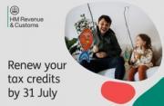 Thumbnail for article : One Week To Go To The Tax Credits Deadline - Don't Miss Out
