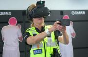 Thumbnail for article : Investigating Virtual Reality For The College Of Policing