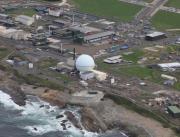 Thumbnail for article : Nuclear plant 'safety breaches' as chemical leaks at decommissioned site