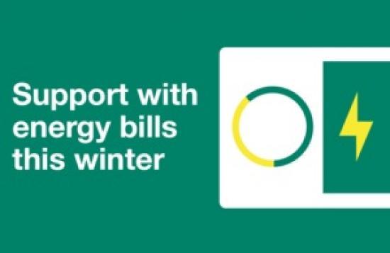 Photograph of £400 Energy Bills Discount To Support Households This Winter