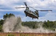 Thumbnail for article : UK Tightens Links With Finland And USA During High Readiness Exercise