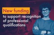 Thumbnail for article : New Funding To Boost UK Business Exports Abroad Through The Recognition Of Professional Qualifications