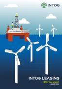 Thumbnail for article : INTOG Offshore Wind Leasing Opens, Aiming To Encourage Innovation And Decarbonise North Sea