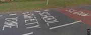Thumbnail for article : Pilot School Street Zones For Four Highland Primary Schools - Pennyland School In The Pilot