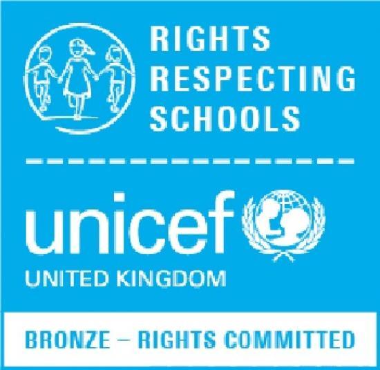 Photograph of Newton Park Primary School, Wick Now A Unicef Rights Respecting School