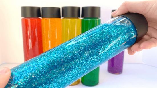 Photograph of Science Festival Launch & Mark Thompson's Spectacular Science Show