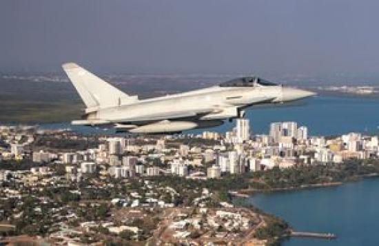 Photograph of UK Armed Forces Kick Off Major Series Of Exercises In The Indo-pacific