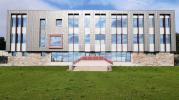 Thumbnail for article : £2.8m Funding Announced For Orkney Research and Innovation Campus (ORIC) Expansion