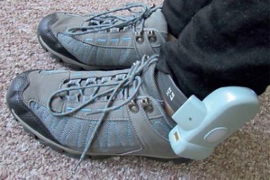 Photograph of Thousands More Neighbourhood Criminals In England To Be GPS Tracked In Expansion Of Tagging Project