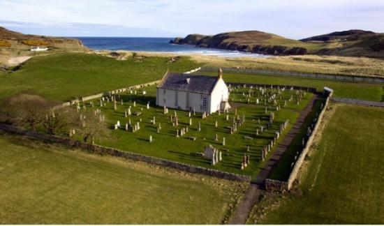 Photograph of Highlands And Islands Museums To Get Global Reach With App