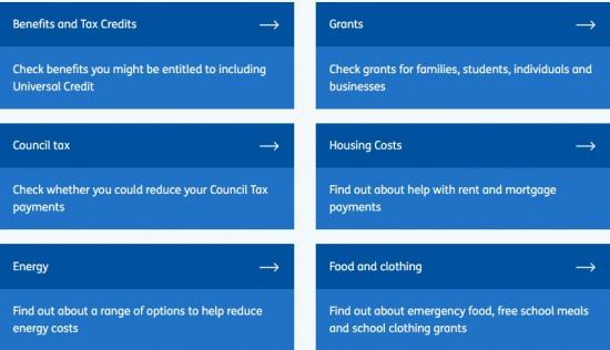 Photograph of Families Urged To Talk About Social Security Payments