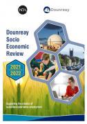 Thumbnail for article : Dounreay Socio Economic Review - 2021/22