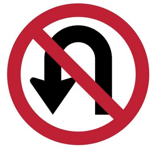 Photograph of Pound Rises As Rumours Spread Of Mother Of All U-turns