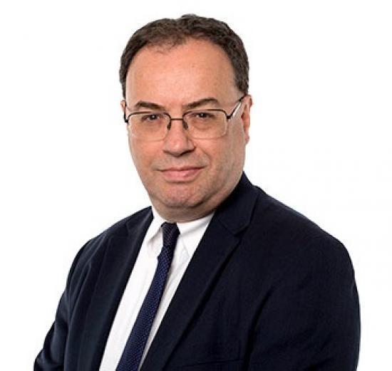 Photograph of Monetary Policy And Financial Stability Interventions In Difficult Times − Speech By Andrew Bailey