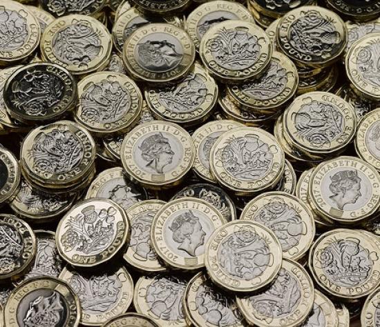 Photograph of What Scottish Independence May Mean For The Pound In Your Pocket