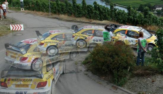 Photograph of Handbrake-turn Emergency Statement Is Tough Medicine For Retail, Industry And Logistics