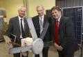 Thumbnail for article : Minister For Skills and Lifelong Learning Visits Inverness College