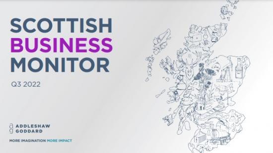 Photograph of Scottish Businesses Call For Package Of Support As Sentiment Turns Negative