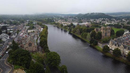 Photograph of Highland Tourism Conference Returns To The Capital - 29 November 2022