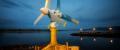 Thumbnail for article : World's Largest Tidal Turbine In North Of Scotland