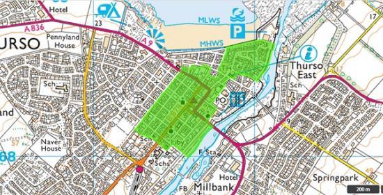 Photograph of Committee Approves Conservation And Management Plan For Thurso