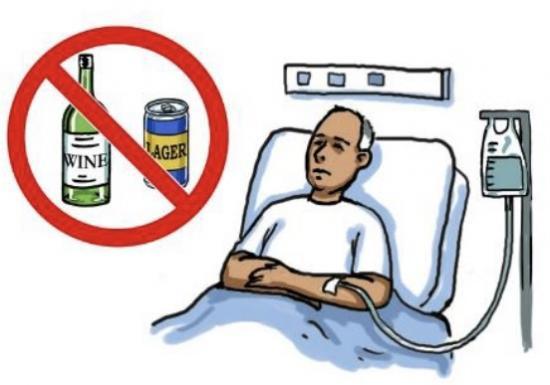 Photograph of Restricting Alcohol Advertising And Promotion: Consultation