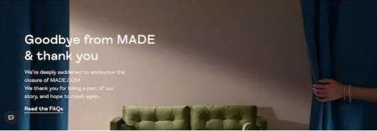 Photograph of How Made.com Went From A Pandemic-era Business Superstar To A Failed Company In Just 18 Months