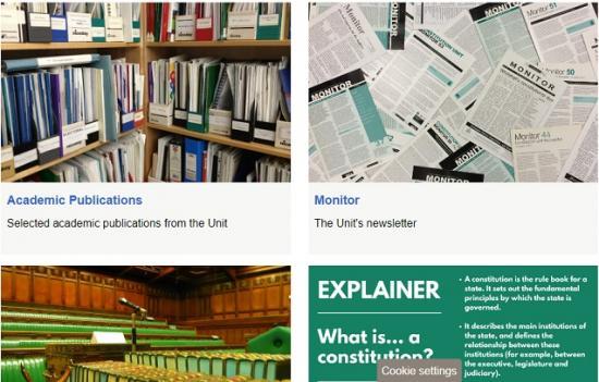 Photograph of Interested In Facts About Politics Not Politicians Nonsense?