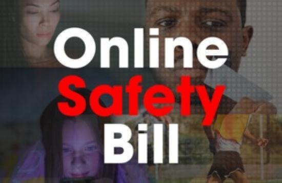 Photograph of New Protections For Children And Free Speech Added To Internet Laws