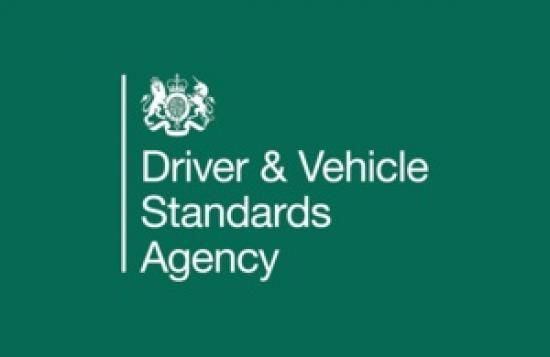 Photograph of Driving Examiner Strike: December 2022 And January 2023