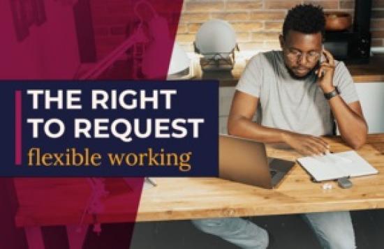Photograph of Millions Of Britons To Be Able To Request Flexible Working On Day One Of Employment