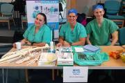 Thumbnail for article : NHS Highland Employees Inspire Young Minds