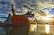 Thumbnail for article : Government Awards £45 Million To Maintain Flagship Scientific Research Vessels Including Rrs Sir David Attenborough