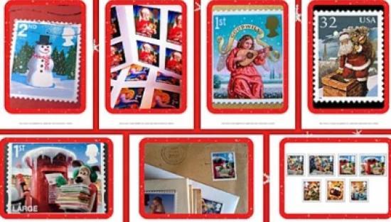 Photograph of Last Chance For Gifts To Arrive Before Christmas