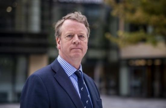 Photograph of Scottish Secretary Comments On December 2022 Labour Market Stats