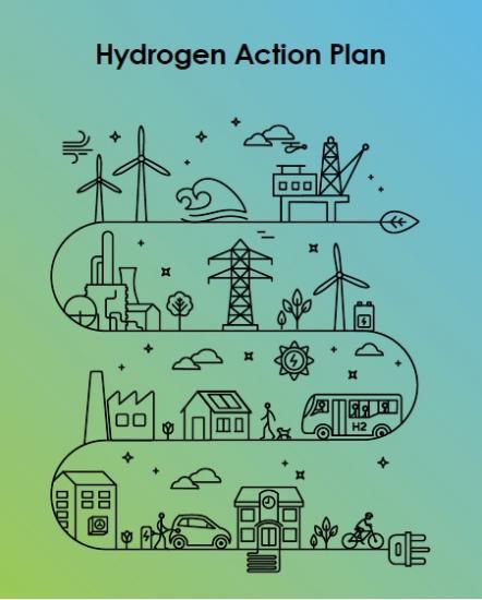 Photograph of Realising Hydrogen's Potential In Scotland