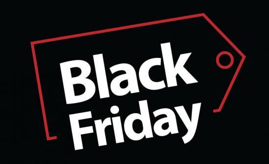 Photograph of Retailers Brace For A Black Christmas As Even Black Friday Deals Fail To Win Back Shoppers