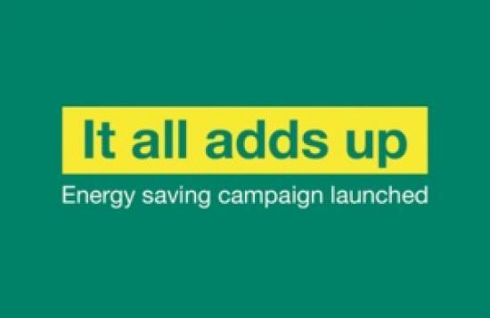 Photograph of Small Changes Mean Energy Advice Campaign Adds Up To Big Savings