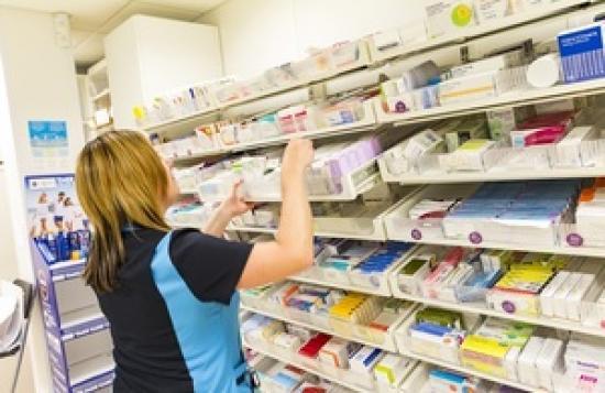 Photograph of Update On Alternative Penicillin Protocols For Pharmacists