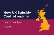 Thumbnail for article : UK Regains Control Of Business Subsidy Regime