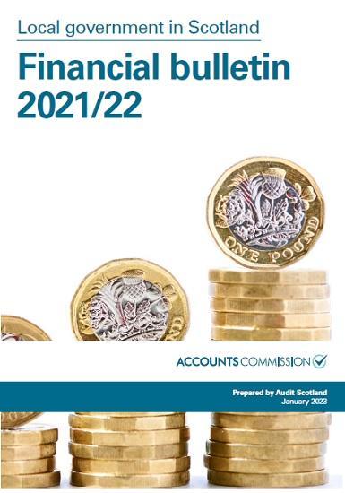Photograph of Scotland's Councils Face Mounting Financial Challenges - Highland Council Faces Difficult Decisions