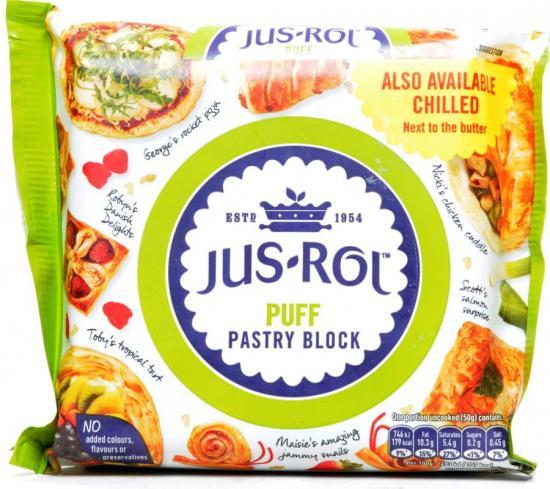 Photograph of CMA Unwinds Dough Deal To Protect UK Grocers And Shoppers