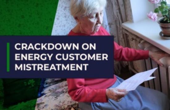 Photograph of Business Secretary Warns Energy Suppliers To End Mistreatment Of Customers