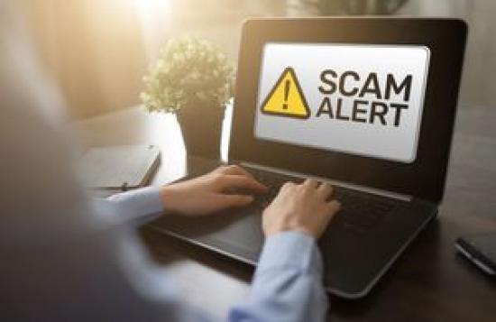 Photograph of New Year Jobseekers Urged To Watch Out For 7 Signs Of Job Scams