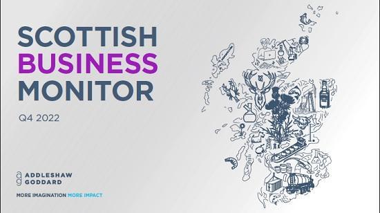 Scottish Firms Struggle With The Cost Of Doing Business Crisis ...