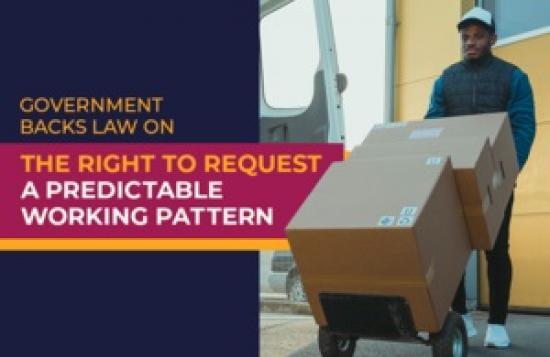 Photograph of New Law Gives Tens Of Millions More Say Over Their Working Hours