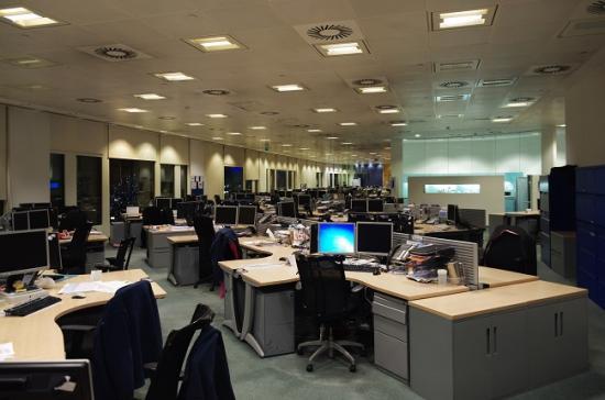 Photograph of Tech Companies Laid Off More Than 75,000 People In January Alone