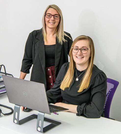 Photograph of Turnover Boost Sees Financial Advice Firm Expand In Caithness