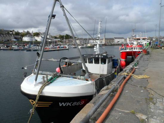 Photograph of Fishing Industry Nets New Funding To Train The Next Generation